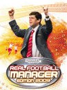 game pic for Real Football - Manager Edition